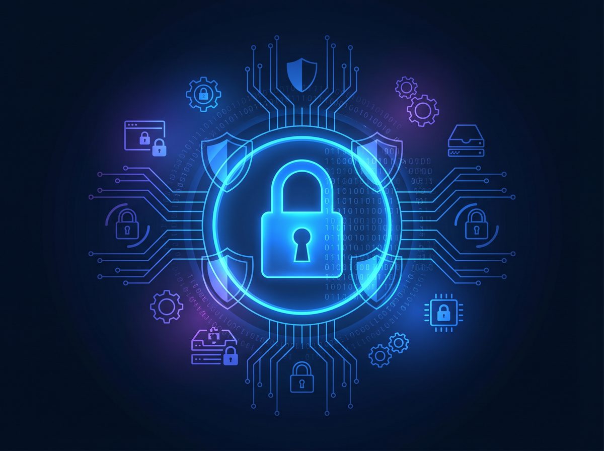 加速器租贷安全防护体系